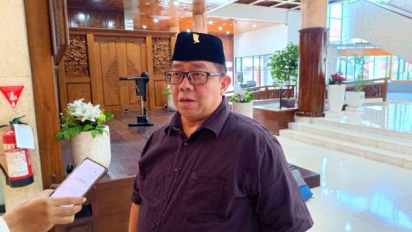 Bapemperda DPRD Jatim Siapkan Pencabutan Lima Perda Tak Relevan, Kewenangan Beralih ke Pusat