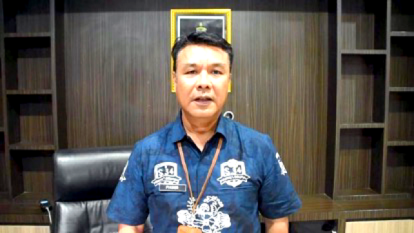 Pemkot Surabaya Tegaskan Anggaran untuk Masyarakat, Bukan Pejabat
