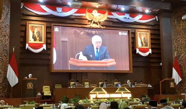 Sah! Jatim Resmi Miliki Perda Hak Disabilitas