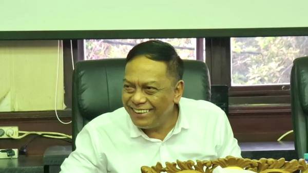 DPRD Surabaya Apresiasi Kebijakan ASN Ngantor di Balai RW, Dorong Percepatan Layanan Publik dan Isu Sosial