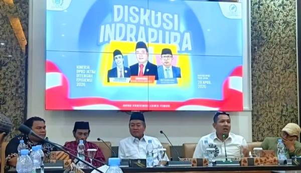 Sekwan DPRD Jatim Siapkan Kebijakan Wajib ASN Naik Transportasi Umum, Ini Rencana Skemanya