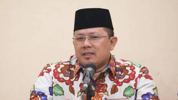 Begini Upaya Kemenag Maksimalkan Pengisian Kuota Haji