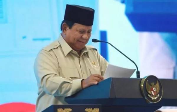 Prabowo Dijadwalkan Kunjungi Tuban, Hadiri Panen Raya Jagung dan Resmikan 166 SPPG