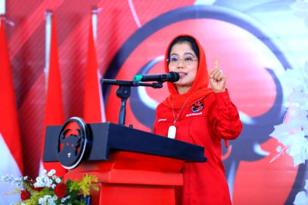 Sri Untari Tegaskan Perlindungan Seniman dan Warisan Budaya Jatim