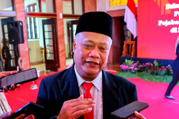 Pemkot Surabaya Tunda Teken Utang 2025 demi Hemat Bunga, Proyek Strategis Tetap Jalan