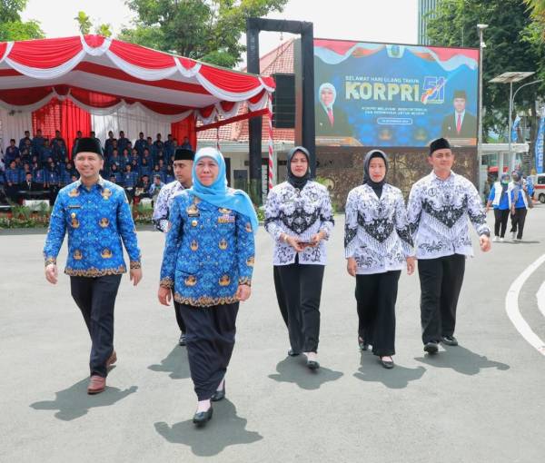 Ini Kriteria dan Pengecualian WFA untuk ASN