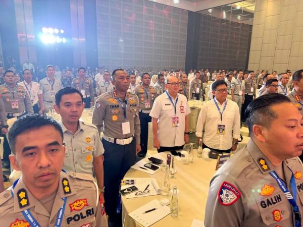 Transformasi Digital Samsat 2026: Jatim Tancap Gas, Pelayanan Pajak Kendaraan Menuju Era Modern