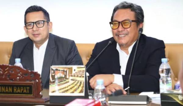 DPRD Jatim Kawal Audit BPK, Biro AP Pastikan Pengelolaan APBD Lebih Akuntabel