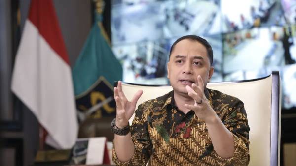 Cegah Eksploitasi Hewan, Pemkot Surabaya Larang Penggalangan Donasi Kucing Berkostum di Tunjungan dan CFD
