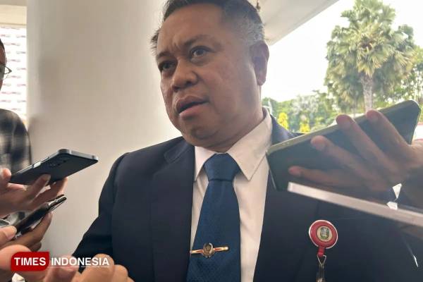 Tarif Angkutan Belum Bergerak Meski BBM Naik, Dishub Jatim Tunggu Kebijakan Pusat