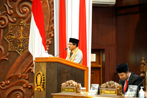 Fraksi NasDem Desak Pemprov Jatim Benahi PAD dan Fokus Pengentasan Kemiskinan