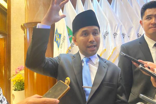 Patuhi SE Sound Horeg, Emil Dardak Minta Aturan Tak Hanya Jadi 