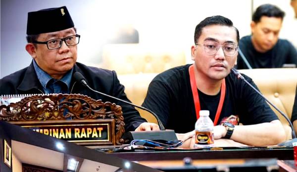 Bapemperda DPRD Jatim Tindak Lanjuti Tuntutan Driver Online, Regulasi Baru Dibahas