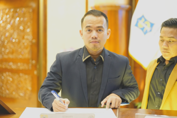 Ibu Kota Kabupaten Blitar Belum Punya SMA Negeri, DPRD Jatim Buka Suara