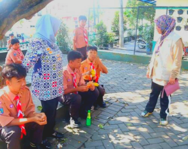 Pemkot Batu Perkuat Komitmen Wujudkan Ruang Publik Sehat Tanpa Rokok