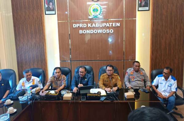 Jalur Gumitir Ditutup, 79 Armada Dikerahkan Pastikan BBM Aman di Bondowoso