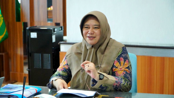 Kominfo Jatim Dorong Perbaikan Layanan Pengaduan Lewat Evaluasi SP4N LAPOR!