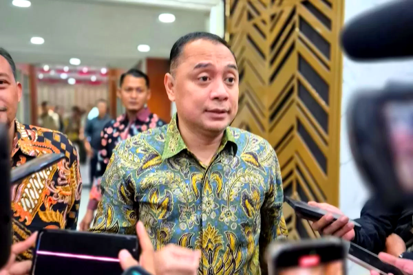 Pemkot Surabaya Siapkan Rp5 Juta per Bulan untuk Gen Z di Tiap RW