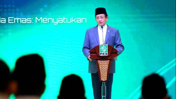 Menag Ajak Pesantren Pimpin Revolusi Pendidikan Indonesia
