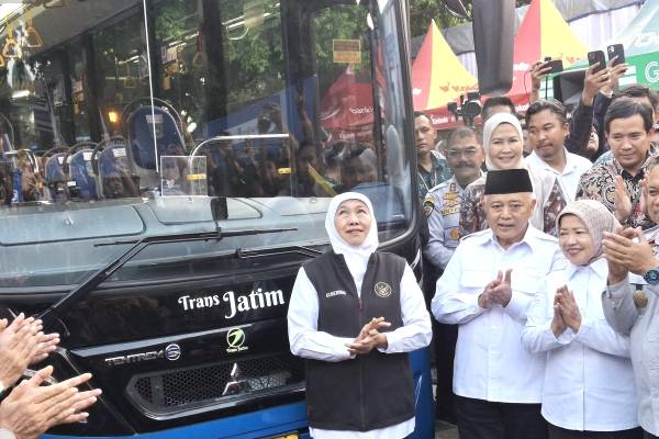 Trans Jatim Koridor II Resmi Mengaspal di Malang Raya, Gratis Seminggu Pertama