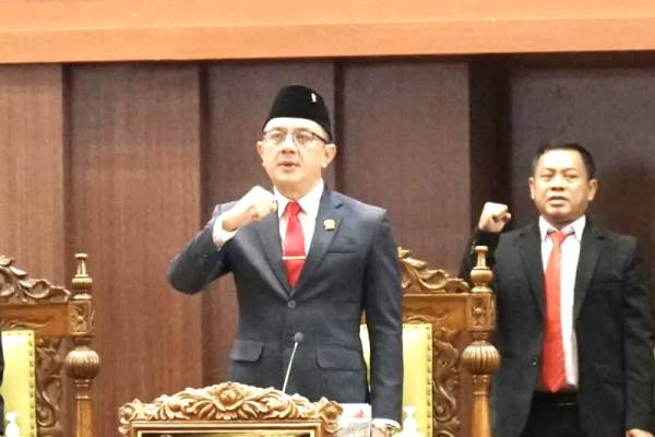 Pembangunan Fisik Saja Tak Cukup, DPRD Jatim Minta Pemprov Benahi Ekosistem Pasar Tradisional
