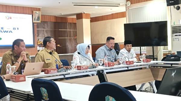 Rayakan Hari Jadi ke-81, Jatim Hujani Warga dengan Servis Gratis hingga Umrah untuk Wajib Pajak