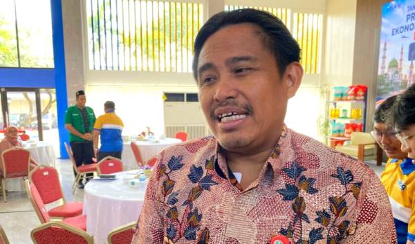 Jelang Peresmian Nasional, 1.097 Koperasi Merah Putih di Jatim Sudah Jalankan Usaha