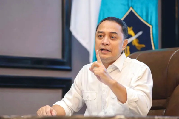 Pemkot Surabaya Dukung Pembatasan Medsos untuk Anak di Bawah 16 Tahun