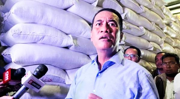 Tiga Negara Bidik Impor Urea dari Indonesia di Tengah Krisis Selat Hormuz