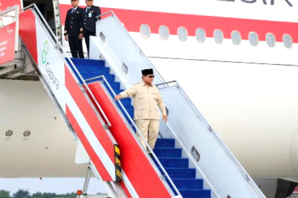 Baru Tiba, Presiden Prabowo Langsung Panggil Kepala BGN Soal Kasus Keracunan MBG