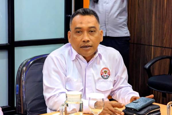 KPID Jatim Minta Lembaga Penyiaran Perkuat Siaran Nasionalisme