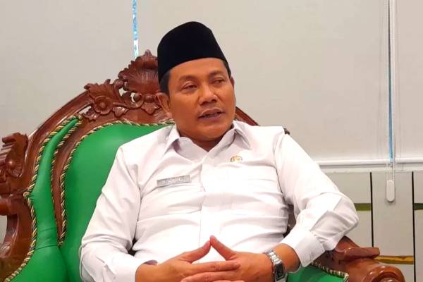 Sidoarjo Terapkan Jam Malam Anak Mulai 21.00 WIB, Orang Tua Diminta Aktif Mengawasi