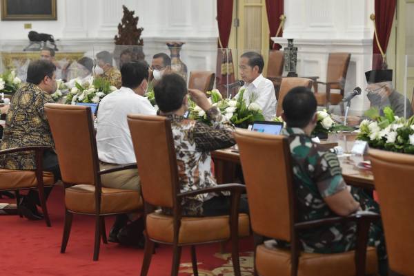 Pemerintah Tetapkan Libur Nasional Hari Raya Idulfitri Serta Cuti Bersama Sebanyak Empat Hari, Simak tanggalnya