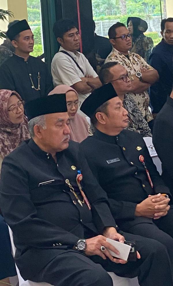 Pemprov Jatim Perkuat Sinergi Energi, Pastikan Stok LPG Aman dan Layanan Publik Makin Transparan