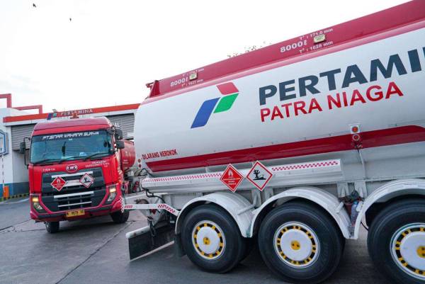 Pertamina Pastikan Pasokan BBM Subsidi di Jatim Aman, Distribusi Dipercepat untuk Urai Antrean SPBU