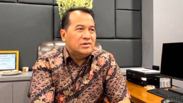 Gerakan 3R Jadi Pesan DLH Jatim di HUT RI ke- 80