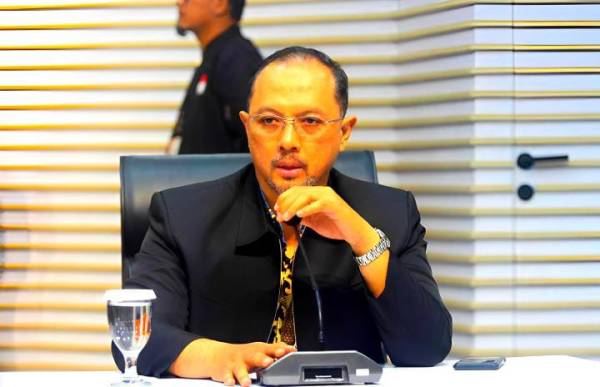 KPK Dukung Presiden Prabowo Sahkan RUU Perampasan Aset Selamatkan Uang Negara