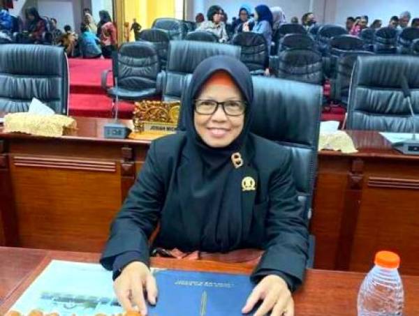 5.250 UMKM Surabaya Diproyeksikan Tumbuh Pesat, Regulasi Dipermudah