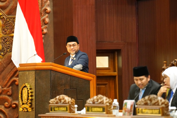 DPRD Jatim Soroti Ketimpangan Pembangunan, Kemiskinan Madura Masih Tinggi