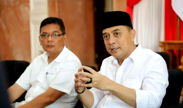 Eri Cahyadi Evaluasi Beasiswa Pemuda Tangguh Usai Ditemukan Penerima dari Kalangan Pejabat