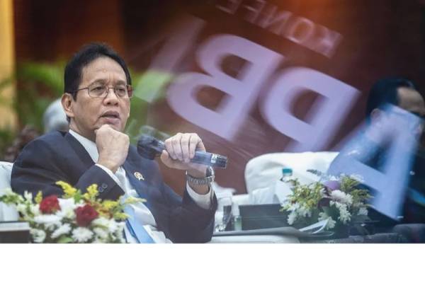 Implementasi Pajak Marketplace Diundur Menunggu Ekonomi Pulih