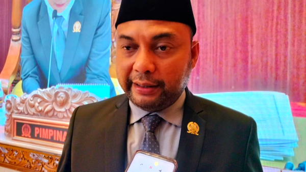 ESDM Jatim Bergerak Cepat Tangani Dugaan Sumur Berminyak, Komisi D DPRD Beri Apresiasi