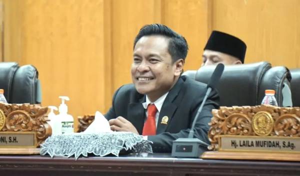 DPRD Surabaya Minta Pemkot Perketat PBG dan SLF Antisipasi Risiko Bencana