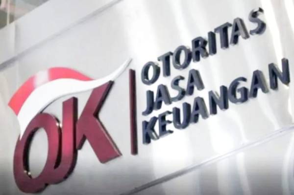 OJK Nilai Prospek Negatif Bank Besar Hanya Sementara, Fundamental Tetap Kuat