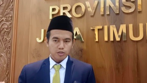 DPRD Jatim Dorong Panggung Reguler untuk Jaga Eksistensi Seni Tradisi