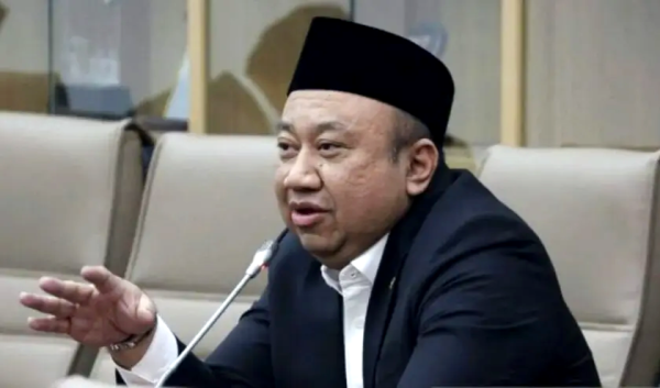 DPR Desak Pemerintah Penuhi Anggaran Pendidikan Minimal 20 Persen