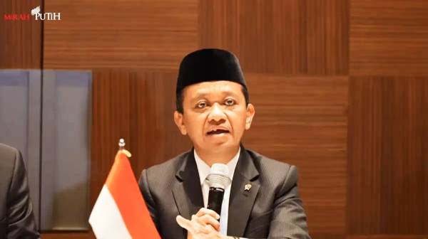 Harga BBM Non Subsidi Masih Ditahan, Pemerintah Tunggu Kajian Usai Lawatan Luar Negeri