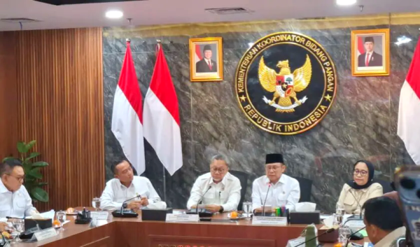 MBG Diduga Boros Rp12 Triliun Setahun, BGN Berlakukan Moratorium Dapur Baru