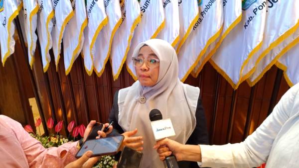 Hikmah Bafaqih Ingatkan Perhutani Selamatkan Hutan Stop Alih Fungsi Lahan