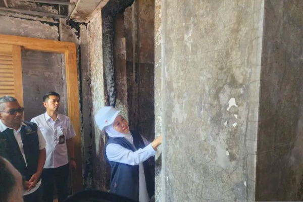 Pemprov Jatim Terapkan WFH ASN demi Hemat BBM, Target Tekan Konsumsi hingga 108 Ribu Liter